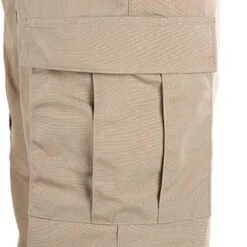TRU-SPEC BDU Basics Pant. -Tactical Clothing Store TJ600 KHA 330 5
