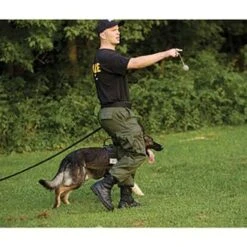 Propper BDU Trousers With Button Fly - 65/35 Ripstop. -Tactical Clothing Store TR159 OD MS 330 1