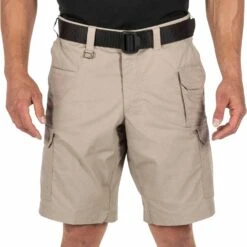 5.11 Tactical ABR Pro Cargo Shorts. -Tactical Clothing Store TR2242 KHA 1500 1