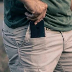 5.11 Tactical ABR Pro Cargo Shorts. -Tactical Clothing Store TR2242 KHA MS 1500 2