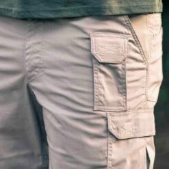 5.11 Tactical ABR Pro Cargo Shorts. -Tactical Clothing Store TR2242 KHA MS 1500 6