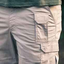 5.11 Tactical ABR Pro Cargo Shorts. -Tactical Clothing Store TR2242 KHA MS 330 6