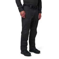 5.11 Tactical V.XI XTU Pants. -Tactical Clothing Store TR2694 BLK 1500 2