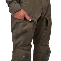 5.11 Tactical V.XI XTU Pants. -Tactical Clothing Store TR2694 RGRN 1500 6