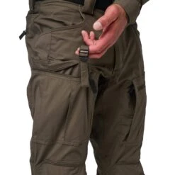 5.11 Tactical V.XI XTU Pants. -Tactical Clothing Store TR2694 RGRN 1500 7