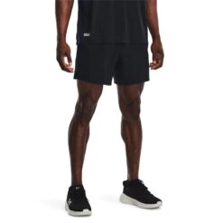 Under Armour Men�s Tactical Academy 5" Shorts.