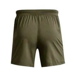 Under Armour Men�s Tactical Academy 5" Shorts. -Tactical Clothing Store TR2842 OD 1500 2