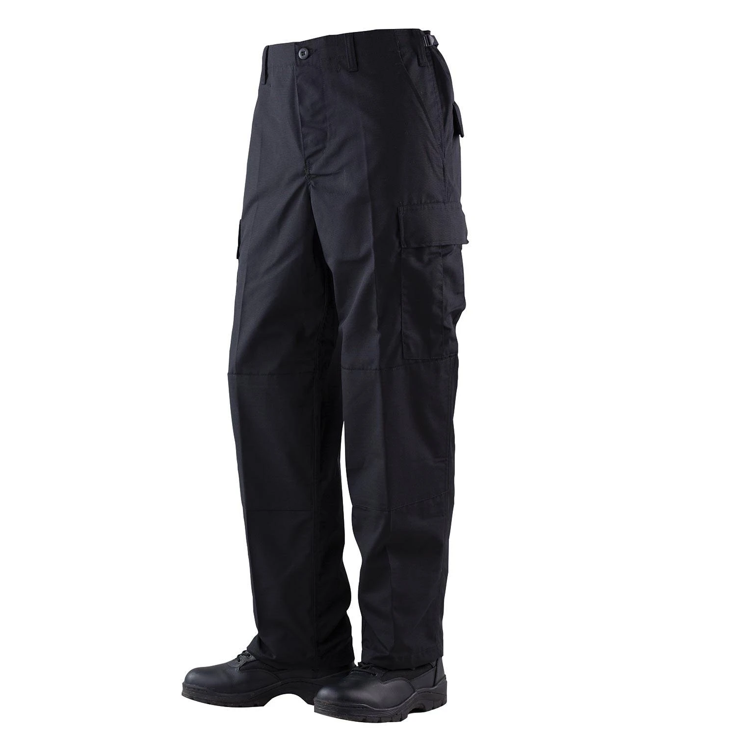 Tru-Spec Battle Dress Uniform Trousers 65/35 P/C Rip-Stop. 12 Tru-Spec Battle Dress Uniform Trousers 65/35 P/C Rip-Stop. - Image 12