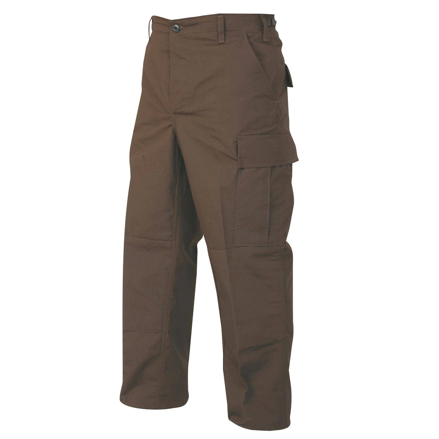 Tru-Spec Battle Dress Uniform Trousers 65/35 P/C Rip-Stop. 13 Tru-Spec Battle Dress Uniform Trousers 65/35 P/C Rip-Stop. - Image 13