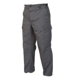 Tru-Spec Battle Dress Uniform Trousers 65/35 P/C Rip-Stop. 23 Tru-Spec Battle Dress Uniform Trousers 65/35 P/C Rip-Stop. -Tactical Clothing Store TR396 CHAR 1500 1