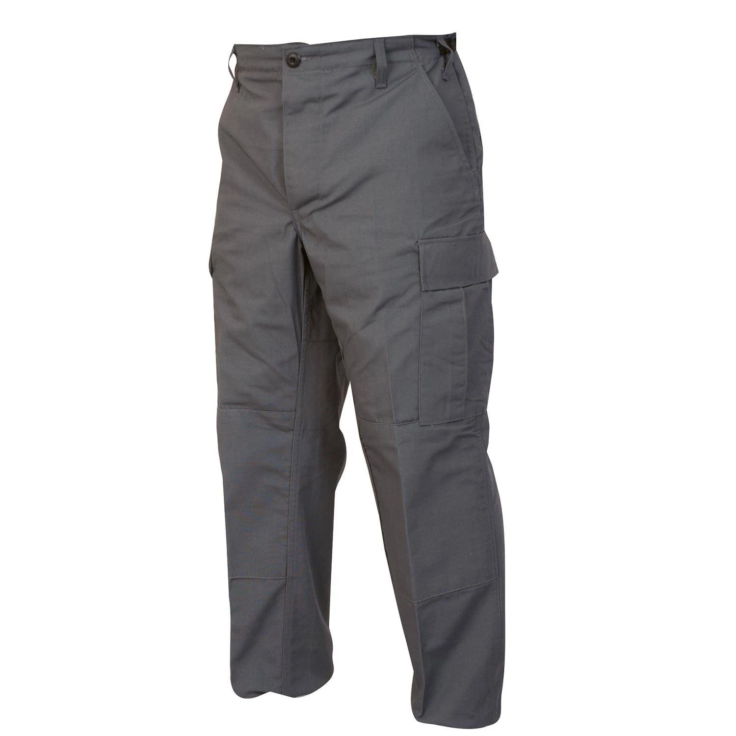 Tru-Spec Battle Dress Uniform Trousers 65/35 P/C Rip-Stop. 4 Tru-Spec Battle Dress Uniform Trousers 65/35 P/C Rip-Stop. - Image 4