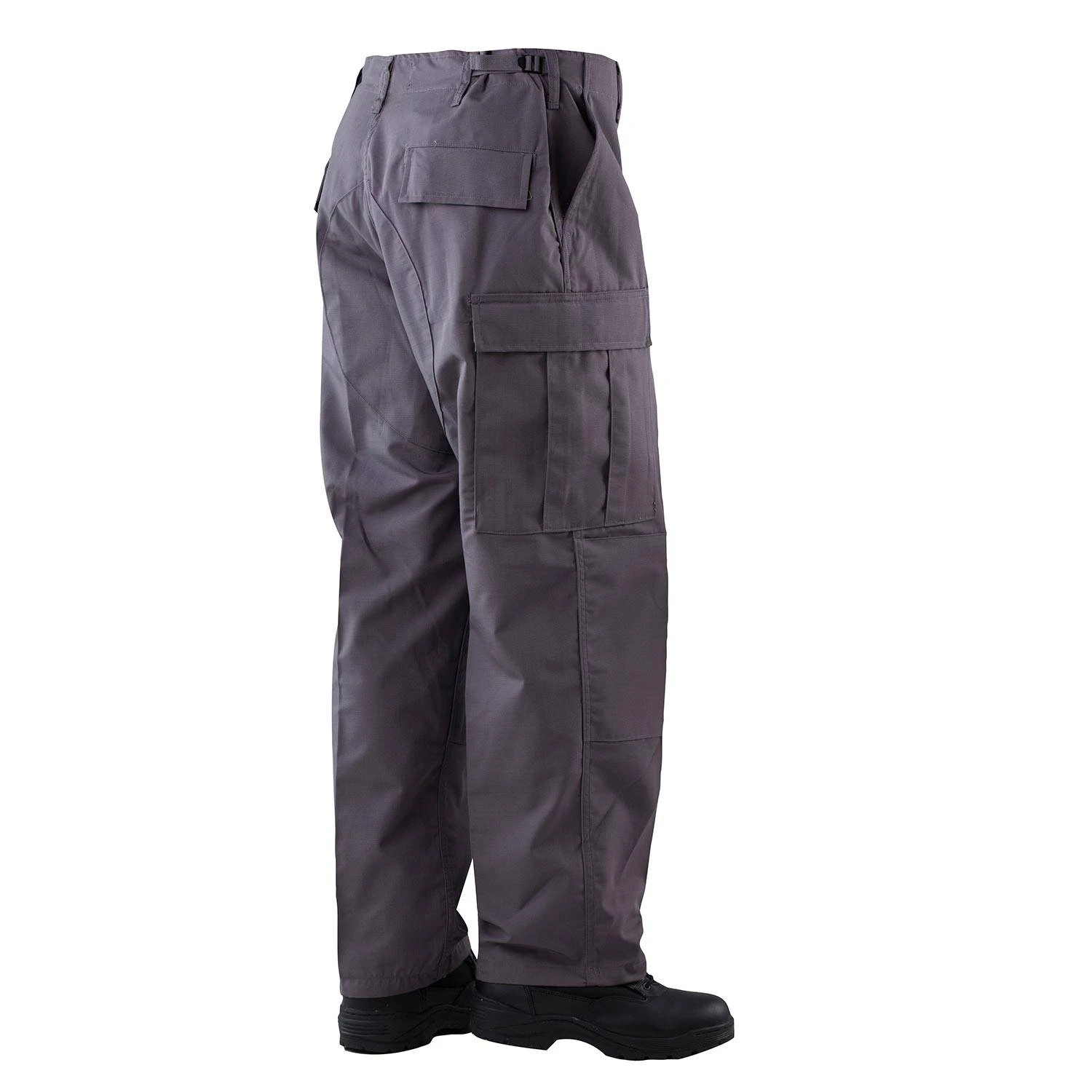 Tru-Spec Battle Dress Uniform Trousers 65/35 P/C Rip-Stop. 5 Tru-Spec Battle Dress Uniform Trousers 65/35 P/C Rip-Stop. - Image 5