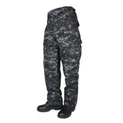 Tru-Spec Battle Dress Uniform Trousers 65/35 P/C Rip-Stop. 35 Tru-Spec Battle Dress Uniform Trousers 65/35 P/C Rip-Stop. -Tactical Clothing Store TR396 DURB 1500 1 1