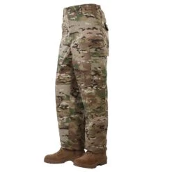Tru-Spec Battle Dress Uniform Trousers 65/35 P/C Rip-Stop.