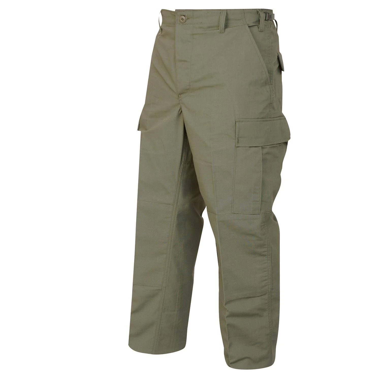 Tru-Spec Battle Dress Uniform Trousers 65/35 P/C Rip-Stop. 11 Tru-Spec Battle Dress Uniform Trousers 65/35 P/C Rip-Stop. - Image 11