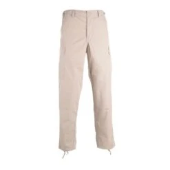 Tru Spec Tactical Response Uniform TRU Trousers. -Tactical Clothing Store TR425 KHA 1500 1