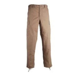 Tru Spec Tactical Response Uniform TRU Trousers. -Tactical Clothing Store TR425 TAN 1500 1