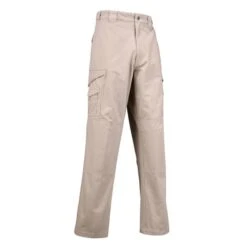 Tru-Spec 24-7 Mens Tactical 100% Cotton Pants. -Tactical Clothing Store TR504 KHA 1500 1