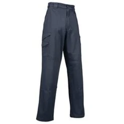 Tru-Spec 24-7 Mens Tactical 100% Cotton Pants. -Tactical Clothing Store TR504 NAV 330 1