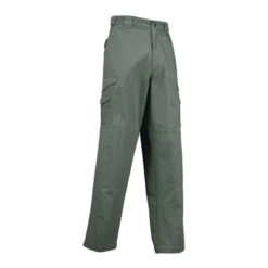 Tru-Spec 24-7 Mens Tactical 100% Cotton Pants. -Tactical Clothing Store TR504 OD 1500 1