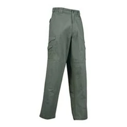 Tru-Spec 24-7 Mens Tactical 100% Cotton Pants. -Tactical Clothing Store TR504 OD 330 1