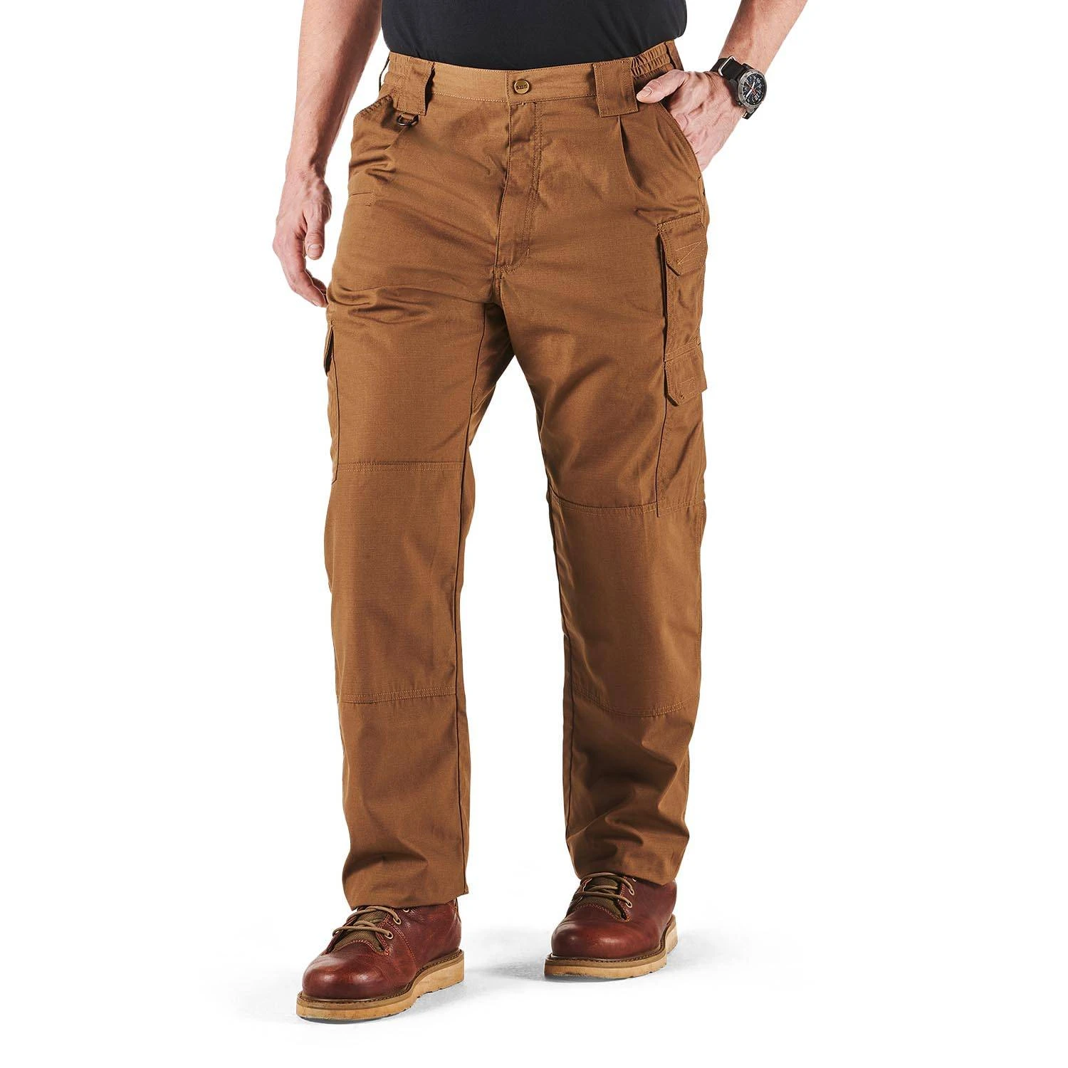 5.11 Tactical 5.11 Men's Taclite Pro Tactical Pants. 18 5.11 Tactical 5.11 Men's Taclite Pro Tactical Pants. - Image 18