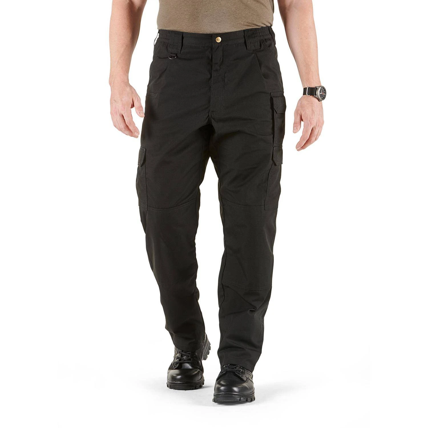 5.11 Tactical 5.11 Men's Taclite Pro Tactical Pants. 3 5.11 Tactical 5.11 Men's Taclite Pro Tactical Pants. - Image 3