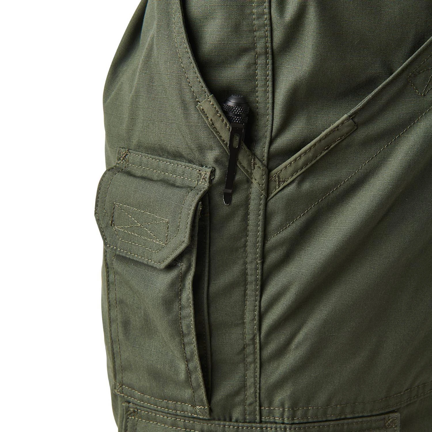 5.11 Tactical 5.11 Men's Taclite Pro Tactical Pants. 15 5.11 Tactical 5.11 Men's Taclite Pro Tactical Pants. - Image 15