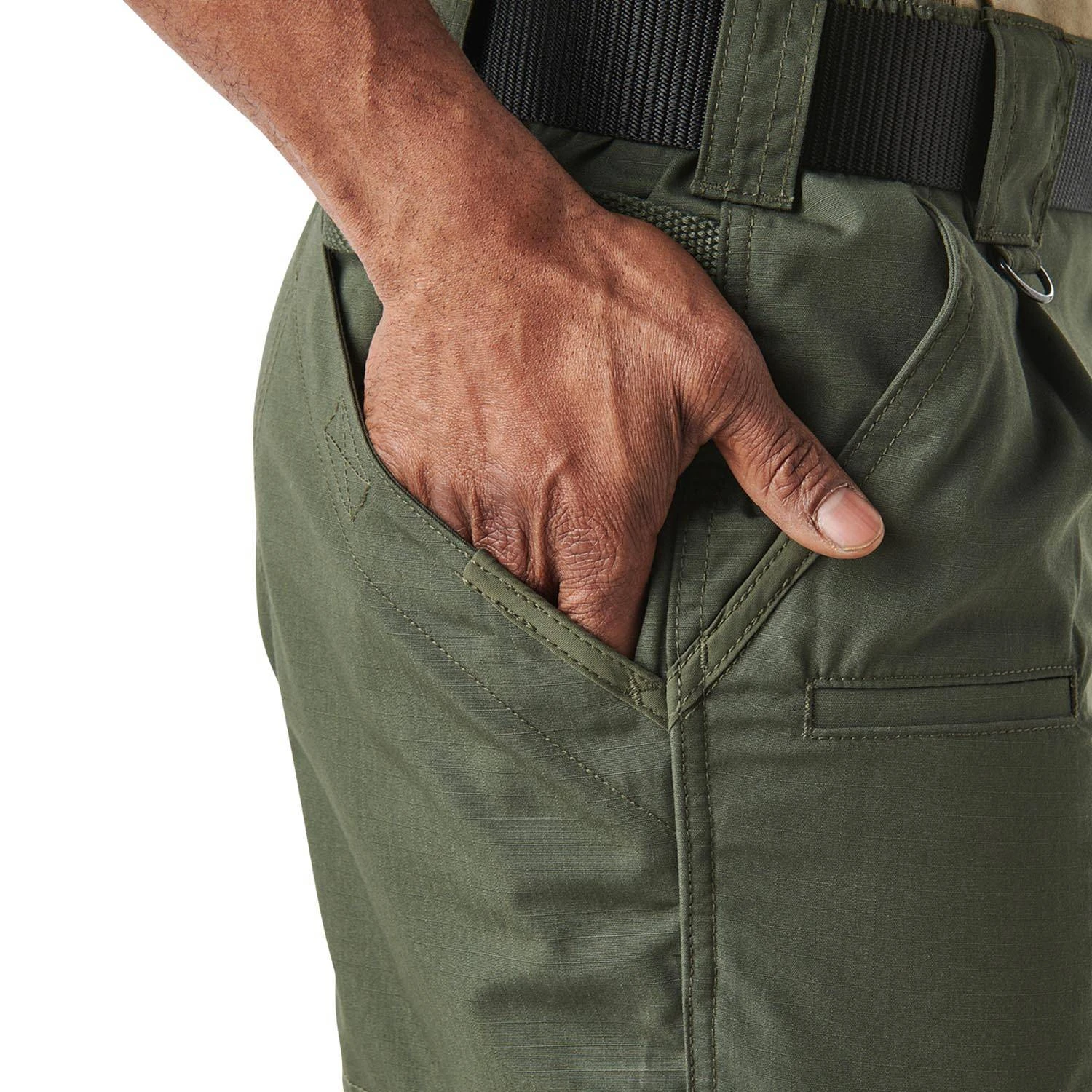 5.11 Tactical 5.11 Men's Taclite Pro Tactical Pants. 12 5.11 Tactical 5.11 Men's Taclite Pro Tactical Pants. - Image 12