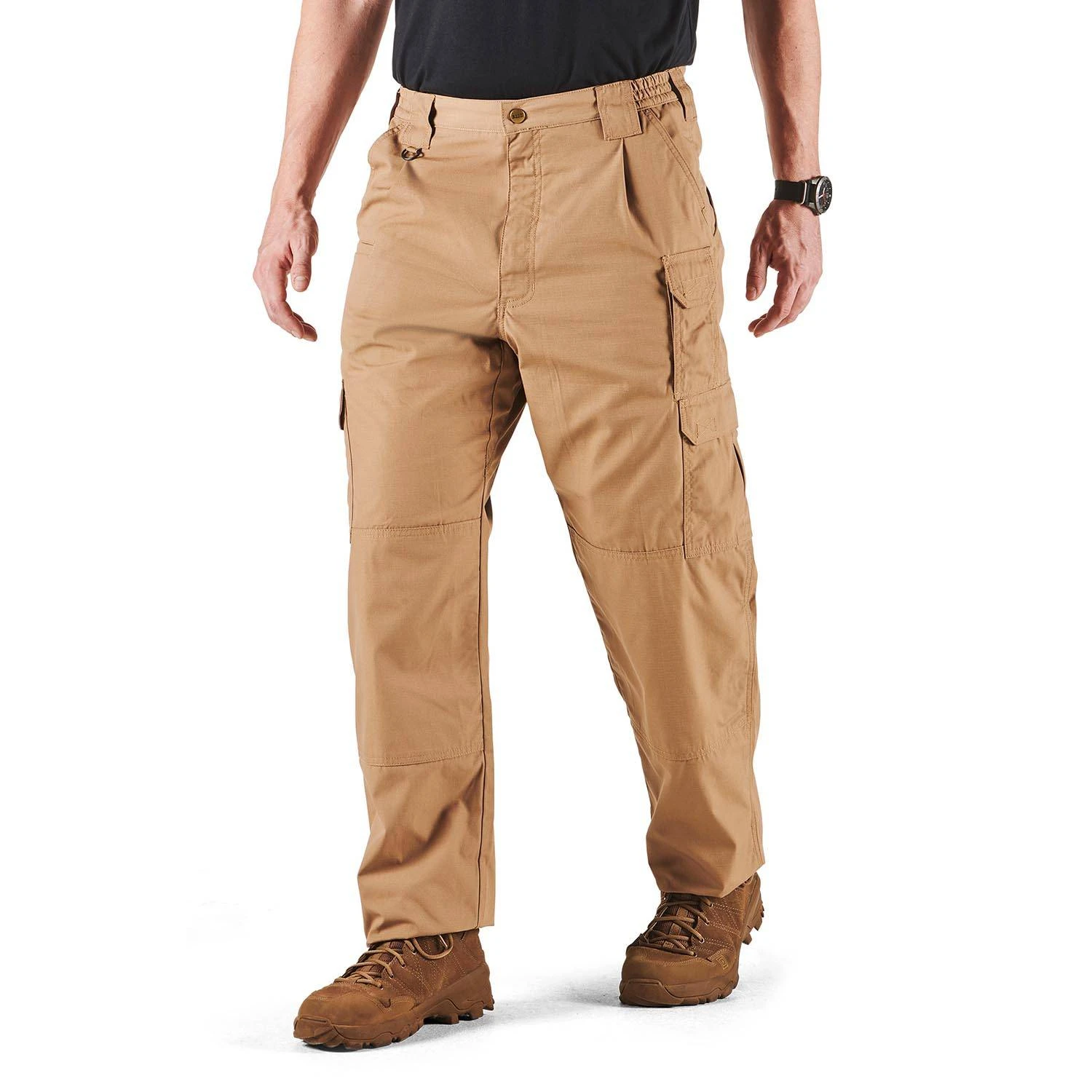 5.11 Tactical 5.11 Men's Taclite Pro Tactical Pants. 4 5.11 Tactical 5.11 Men's Taclite Pro Tactical Pants. - Image 4