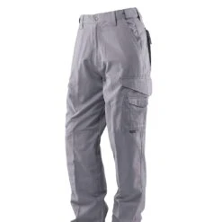 Tru-Spec Original 24-7 Series 65/35 Poly/Cotton Tactical Pants. -Tactical Clothing Store TR549 LTGY 1500 1