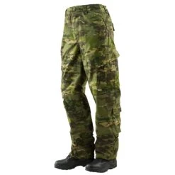Tru Spec T.R.U. Tactical Response Uniform Pants. -Tactical Clothing Store TR676 MCTR 1500 1