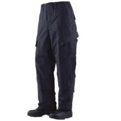 Tru Spec T.R.U. Tactical Response Uniform Pants. -Tactical Clothing Store TR676 NAV 1500 2