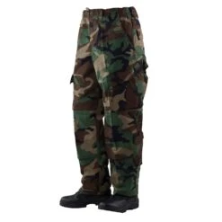 Tru Spec T.R.U. Tactical Response Uniform Pants. -Tactical Clothing Store TR676 WDL 1500 1