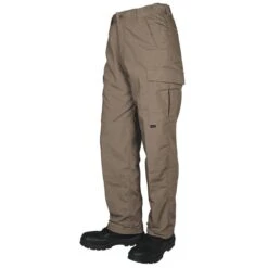 Tru-Spec 24-7 Series Simply Tactical Cargo Pants. -Tactical Clothing Store TR738 COYB 1500 1 1