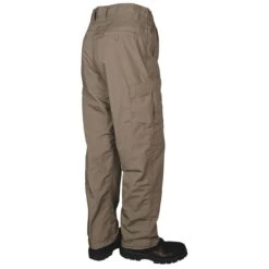 Tru-Spec 24-7 Series Simply Tactical Cargo Pants. -Tactical Clothing Store TR738 COYB 1500 2 1