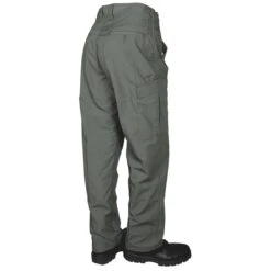 Tru-Spec 24-7 Series Simply Tactical Cargo Pants. -Tactical Clothing Store TR738 OD 1500 2