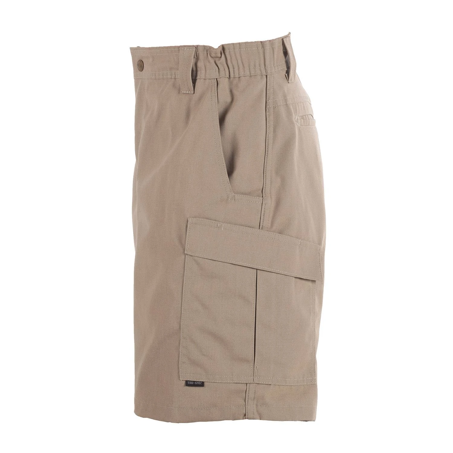 Tru-Spec 24-7 Series Simply Tactical Cargo Shorts. 7 Tru-Spec 24-7 Series Simply Tactical Cargo Shorts. - Image 7