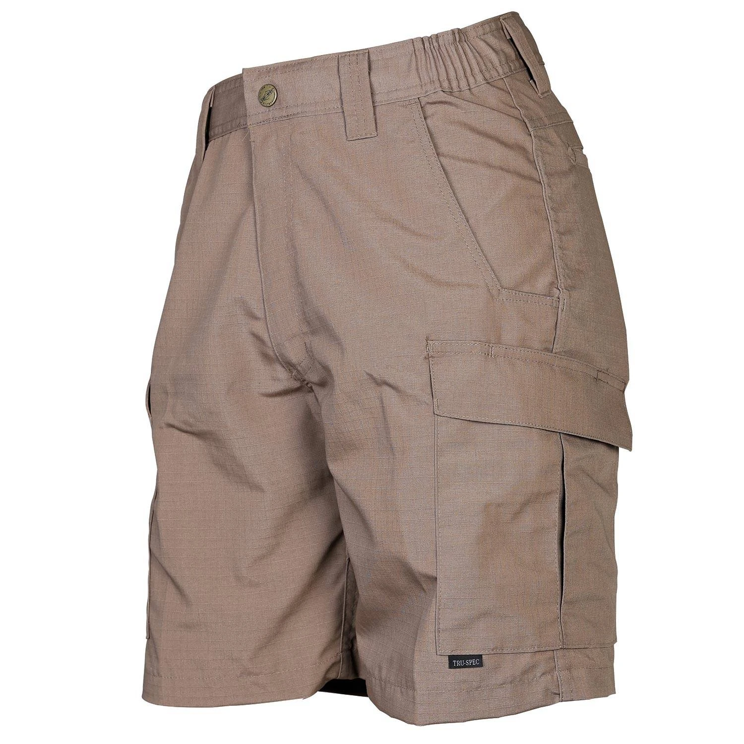 Tru-Spec 24-7 Series Simply Tactical Cargo Shorts. 3 Tru-Spec 24-7 Series Simply Tactical Cargo Shorts. - Image 3