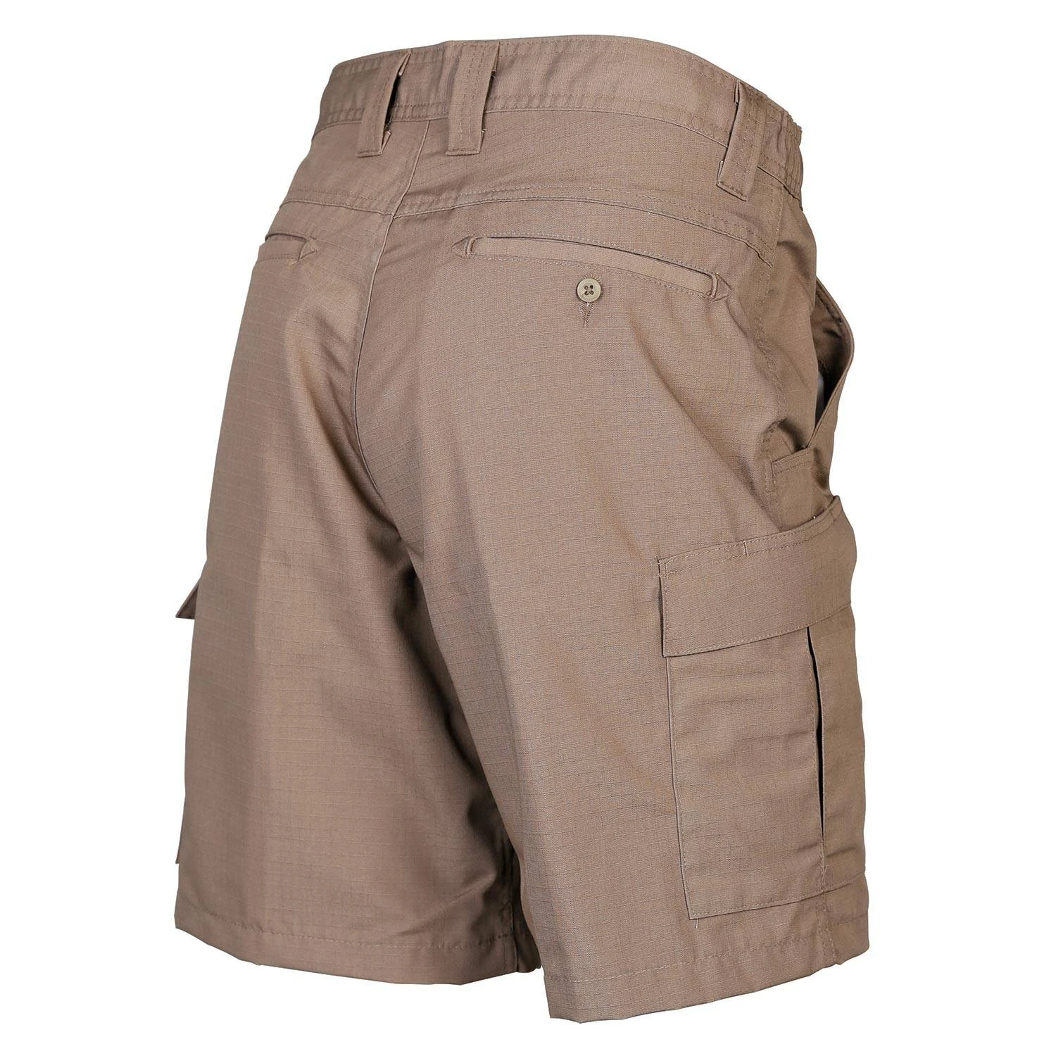Tru-Spec 24-7 Series Simply Tactical Cargo Shorts. 4 Tru-Spec 24-7 Series Simply Tactical Cargo Shorts. - Image 4