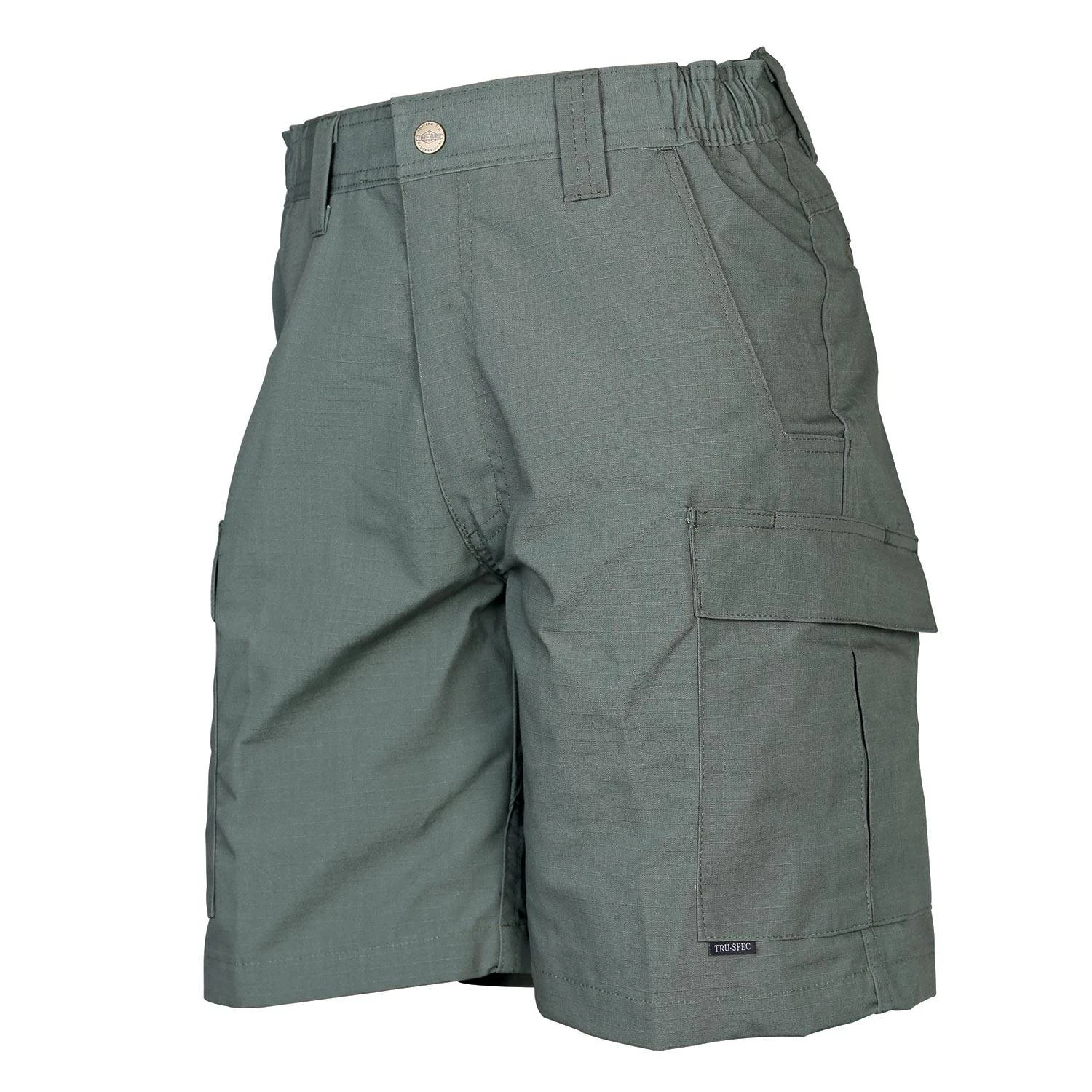 Tru-Spec 24-7 Series Simply Tactical Cargo Shorts. 18 Tru-Spec 24-7 Series Simply Tactical Cargo Shorts. - Image 18