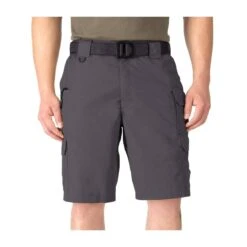 5.11 Tactical Taclite 11" Inseam Shorts. -Tactical Clothing Store TR886 CHAR 1500 1