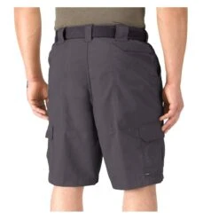5.11 Tactical Taclite 11" Inseam Shorts. -Tactical Clothing Store TR886 CHAR 1500 3