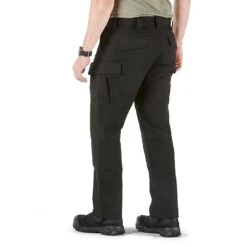 5.11 Tactical Men's Stryke Pants. -Tactical Clothing Store TR909 BLK 1500 3