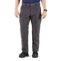 5.11 Tactical Men's Stryke Pants. -Tactical Clothing Store TR909 CHAR 1500 1
