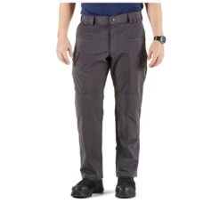 5.11 Tactical Men's Stryke Pants. -Tactical Clothing Store TR909 CHAR 330 1