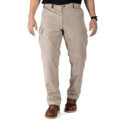 5.11 Tactical Men's Stryke Pants. -Tactical Clothing Store TR909 KHA 1500 1