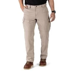 5.11 Tactical Men's Stryke Pants. -Tactical Clothing Store TR909 KHA 1500 2