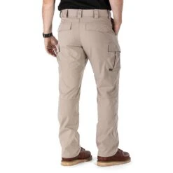 5.11 Tactical Men's Stryke Pants. -Tactical Clothing Store TR909 KHA 1500 4