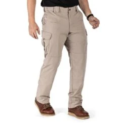5.11 Tactical Men's Stryke Pants. -Tactical Clothing Store TR909 KHA 1500 5